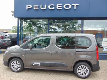 Bild 7 Citroën Berlingo Feel M