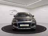 Ford Kuga Individual Cam Ahk Allrad Automatik - Ford Kuga Individual mit Benzin-Antrieb