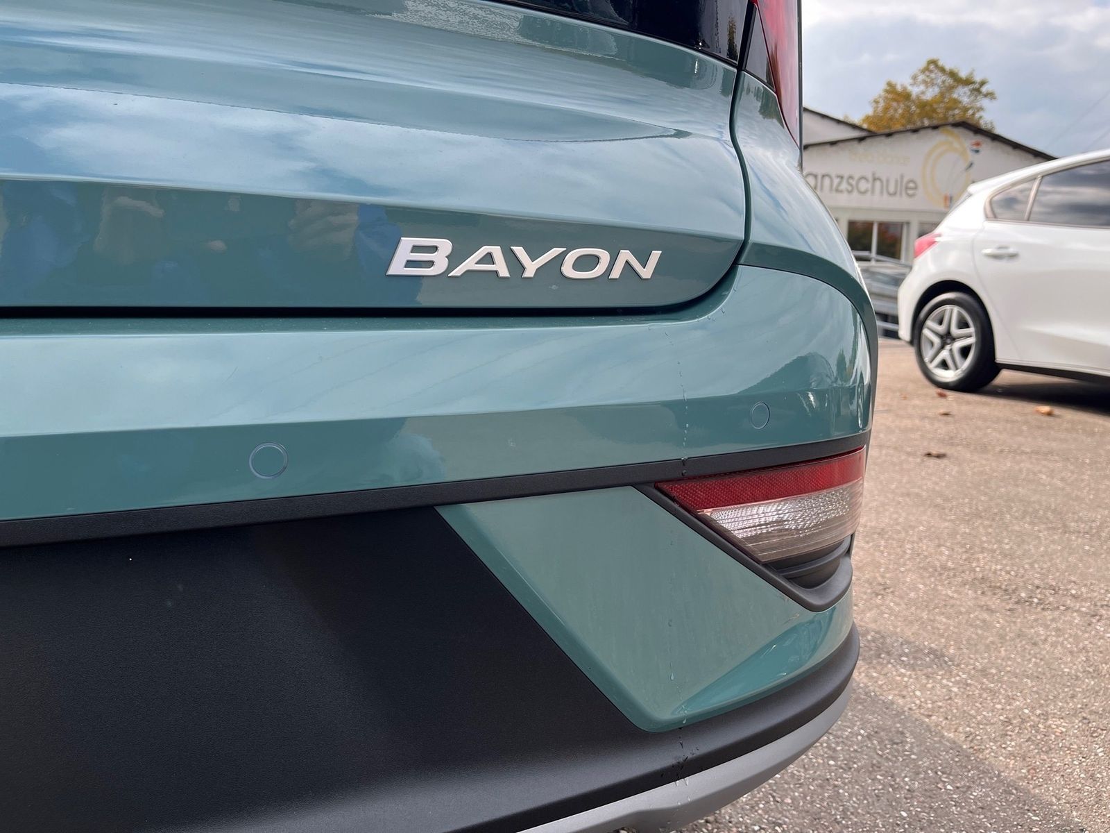 Hyundai BAYON – Bild 18