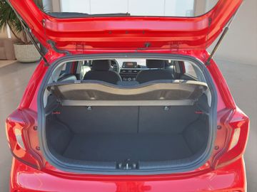 Kia Picanto 1.2 Dream Team Sitzheizung Bluetooth