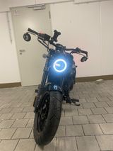 Keeway V-cruise - KEEWAY CHOPPER