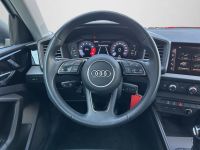 Audi A1 - Vorschau Bild 10