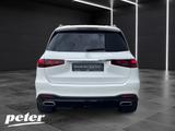 Mercedes-Benz GLS 450 d 4MATIC AMG+MBUX+Burm+MBeam+Night+HUD - Mercedes GLS 450 SUV