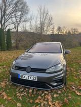 Volkswagen Golf 7 R Facelift ohne OPF  seltene Ausführung - Volkswagen Golf: R 7