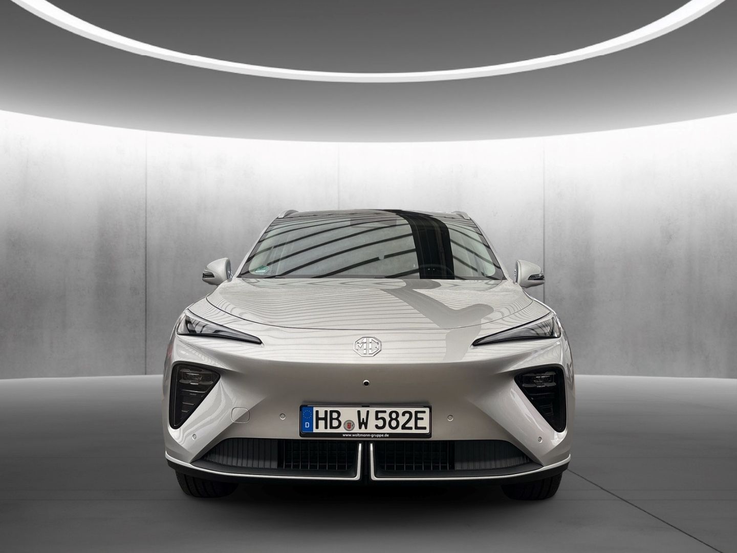 Fahrzeugabbildung MG S6 EV Luxury AWD
