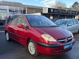 Citroën C8 2.0 16V Tendance Automatik Klima Temp PDC - Citroën C8 mit Schiebetür