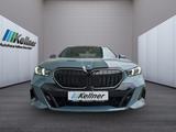 BMW 540 d xDr. M Sport Pro+AHK+HUD+STANDH.+H&K.+20"+ - BMW 540 mit Diesel-Antrieb: Head-Up Display