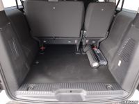 Opel Zafira - Vorschau Bild 6