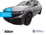 Volkswagen Touareg 3.0TDI R-Line Black Pano AHK Standheiz. - Volkswagen Touareg mit Diesel-Antrieb