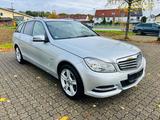 Mercedes-Benz C 200 T CGI BE*AUTOMATIK*NAVI*AHK*PTS* - Mercedes-Benz C 200 Gebrauchtwagen in Stuttgart