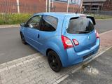 Renault Twingo Dynamique - gebrauchte Renault Twingo aus dem Jahr 2012