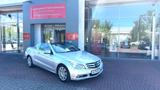Mercedes-Benz E 350 E Cabrio E 350 CDI BlueEfficiency - Mercedes-Benz E 350: Cabrio, Cdi