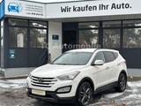 Hyundai SANTA FE 2.2 CRDI 4WD AUT.XEN SITZHZ NAVI AHK E5 - Hyundai SANTA FE in Nürnberg
