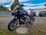 Yamaha Fazer FZ6 600 sehr gepflegt TÜV Neu - YAMAHA 2005 FZ6 FAZER