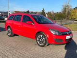 Opel Astra H 1.6 Caravan Edition 1HD TÜV NEU - Opel Astra: H Caravan