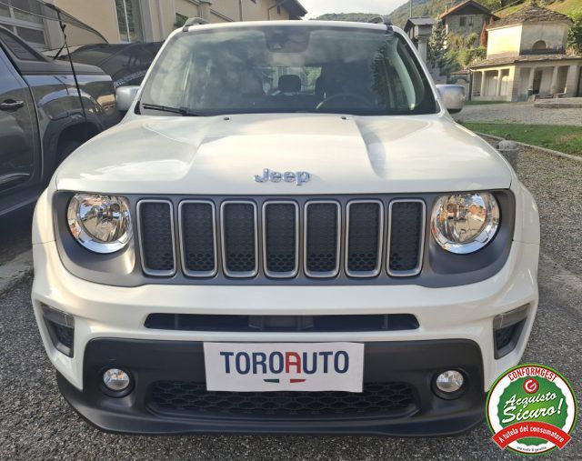 Other JEEP Renegade 1.5 Turbo T4 MHEV Limited UN.PROPR imagem 2