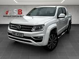 Volkswagen Amarok Aventura DoubleCab 4Motion*LED*LEDER* - Volkswagen Amarok: Aventura