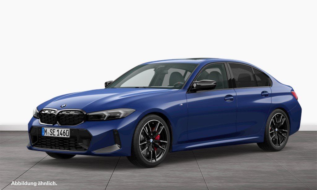 BMW M340d - Bild 1