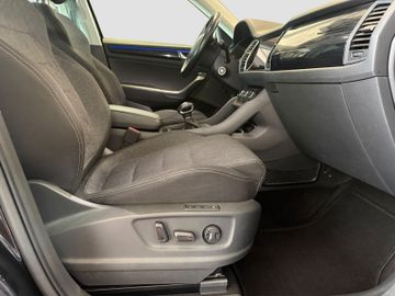 Skoda Kodiaq - 12