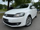 Volkswagen Golf Plus Team/AUTOMATIK/SCHIEBEDACH/STEUERK.NEU - Volkswagen Golf Plus aus 2010: Team