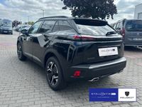 Peugeot 2008 - Vorschau Bild 7