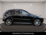 Mercedes-Benz ML 63 AMG*Comand*Navi*SHZ*8-Fach*ACC* - Mercedes-Benz 63 AMG aus dem Jahr 2007
