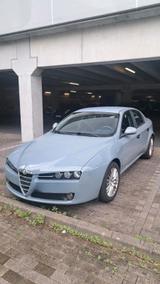 Alfa Romeo 159 MPI Limousine - Alfa Romeo 159 in Stuttgart