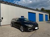 Ford Mondeo Turnier 2.0 Titanium Autom. PANO/LED/SHZ - Ford Mondeo Gebrauchtwagen in Chemnitz