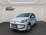 Volkswagen up! 1.0 move up! *KLIMA**NAVI**TÜV NEU*Allwetter - Volkswagen up! in Mönchengladbach