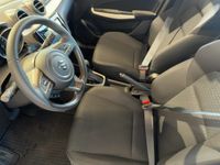 Suzuki Swift - Vorschau Bild 7