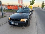 BMW 118d Coupé - 143PS, Angemeldet mit Tüv - BMW 118: Ps 118d