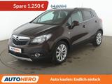 Opel Mokka 1.4 Turbo Innovation*XENON*PDC*SHZ*KLIMA* - Opel Mokka Gebrauchtwagen in Düsseldorf