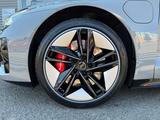 Audi e-tron GT RS quattro MATRIX HUD ALLRADL 360° - Audi e-tron GT RS Gebrauchtwagen