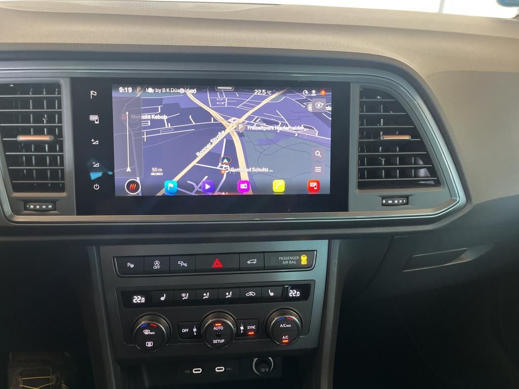 Cupra Ateca - Bild 9