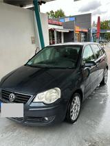 Volkswagen 1.6 Volkswagen Polo 9n Tour Edition - Volkswagen Polo: Tour Edition