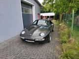 Porsche 928S4 Tausch Inzahlunggabe - Porsche Gebrauchtwagen von 1989