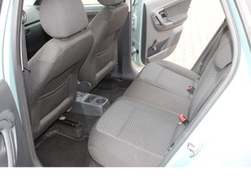 Skoda Fabia Combi Style Edition