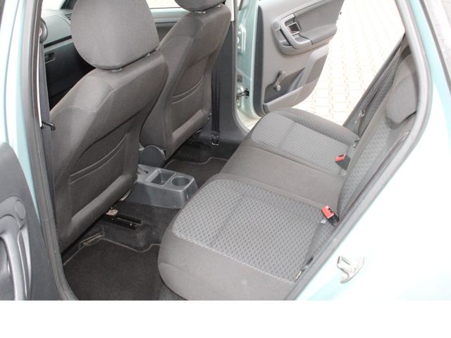 Skoda Fabia Combi Style Edition