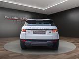 Land Rover Range Rover Evoque 4x4, PDC SH Leder SoundS - gebrauchte Land Rover Range Rover Evoque aus dem Jahr 2014