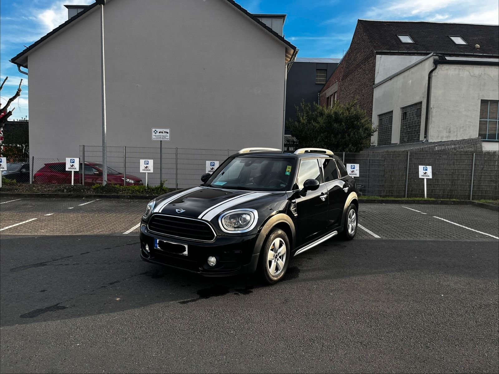 MINI COOPER_D