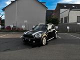 MINI Countryman Cooper D - MINI Cooper D: Kleinwagen, Countryman