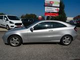 Mercedes-Benz C 220 C -Klasse Sportcoupe C 220 CDI - Mercedes-Benz C 220: Cdi Sportcoupe