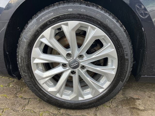 A4 Lim. 2.0 TFSI design KLIMA XENON NAVI ALU