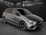 Mercedes-Benz B 220 d AMG, Night-P, AHK, Kamera, Distronic - Mercedes-Benz B 220 mit Diesel-Antrieb