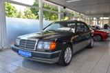 Mercedes-Benz CE 300 *SCHIEBEDACH*H-KENNZEICHEN*WENIG KM! - Mercedes-Benz CE 300: Coupe