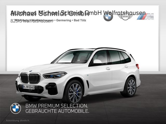 BMW X5 xDrive30d