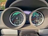 Mercedes-Benz SLK 55 AMG AMG - Mercedes-Benz SLK 55 AMG: Cabrio