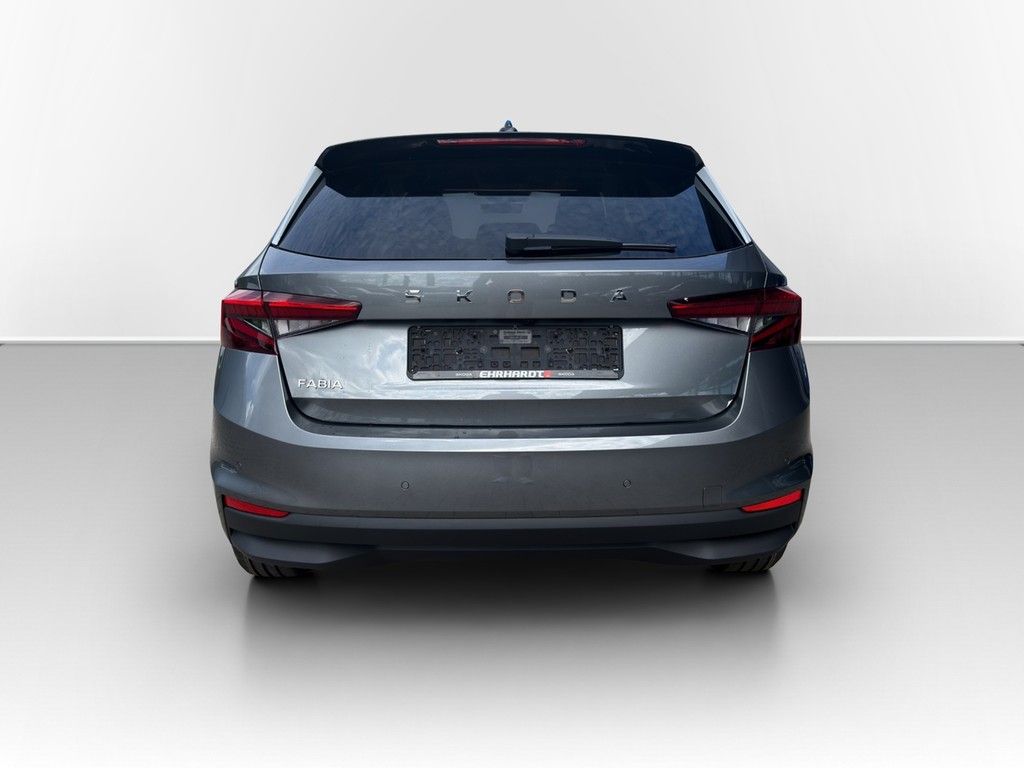 Skoda Fabia - Bild 7