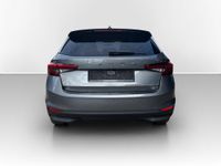 Skoda Fabia - Vorschau Bild 7