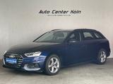 Audi A4 Avant 35 2.0 TDI *MATRIX-LED*VIRTUAL*KAMERA* - Audi A4 mit Diesel-Antrieb: 3.2